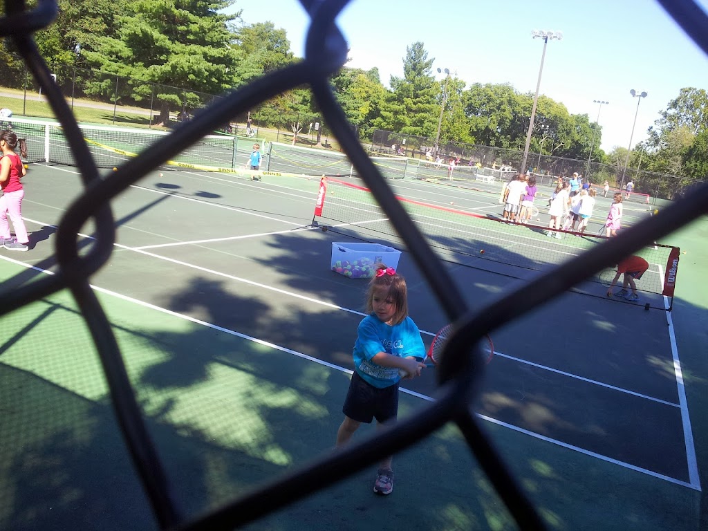 Old Fort Park Tennis Courts | Murfreesboro, TN 37129, USA | Phone: (615) 546-4000