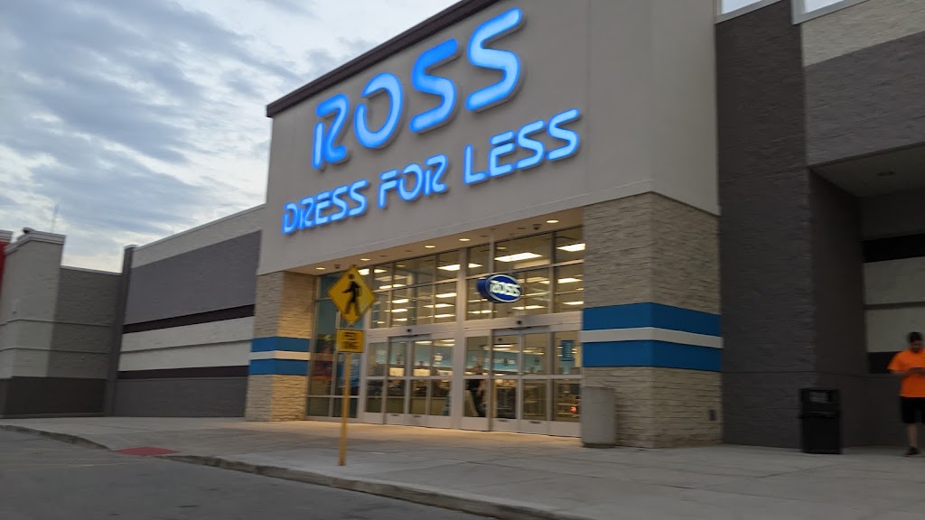 Ross Dress for Less | 8440 N Madison Ave, Kansas City, MO 64155, USA | Phone: (816) 734-9194