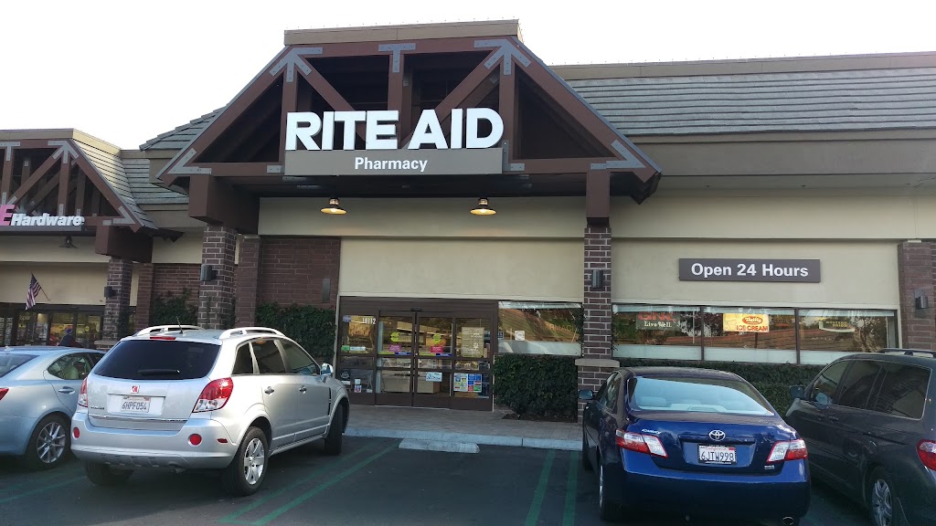 Rite Aid | 18112 Culver Dr, Irvine, CA 92612, USA | Phone: (949) 786-0151