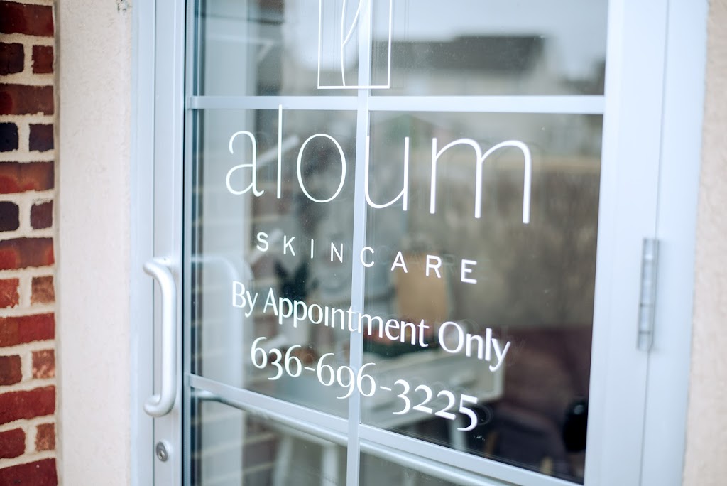 Aloum Skincare | 9375 Phoenix Pkwy, OFallon, MO 63368, USA | Phone: (636) 696-3225