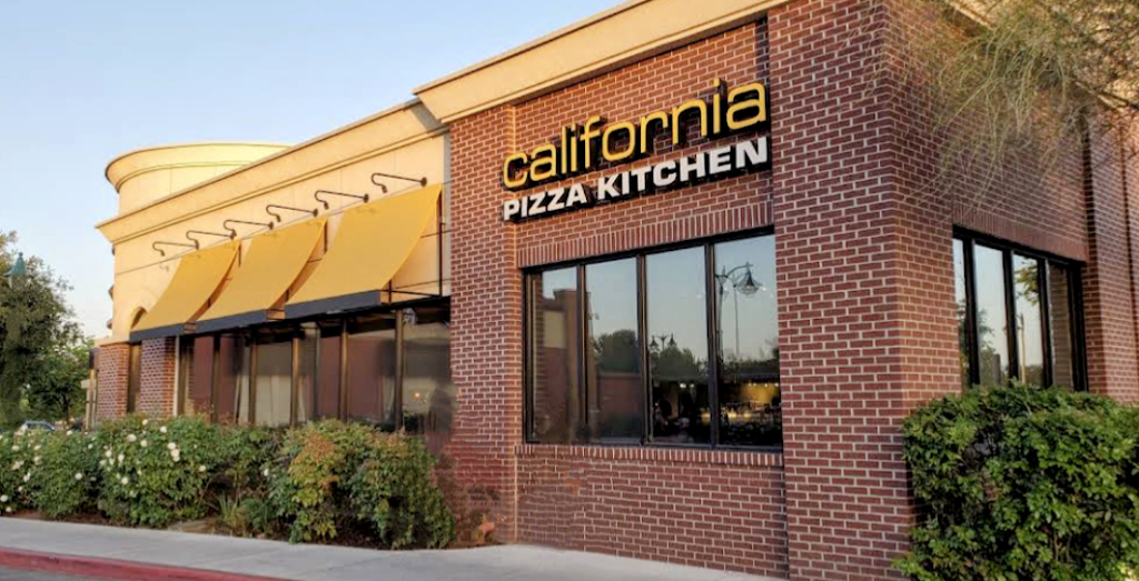 California Pizza Kitchen at River Walk | River Walk, 10150 Stockdale Hwy, Bakersfield, CA 93311, USA | Phone: (661) 664-4603