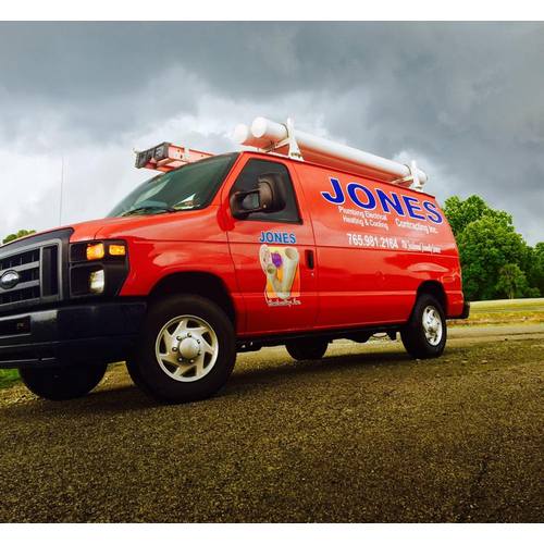 Jones Contracting, Inc. | 3 Main St, Somerset, IN 46984, USA | Phone: (765) 981-2164