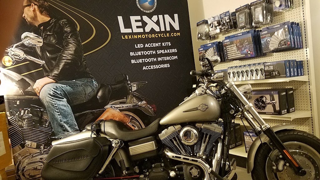 LEXIN Electronics, Inc. | 3303 Harbor Blvd suite e-6, Costa Mesa, CA 92626, USA | Phone: (323) 530-0319