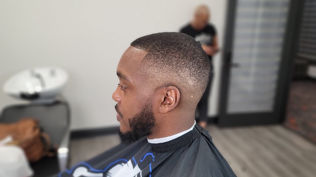 Klutch Barber | 1307 Ridge Rd Suite 134, Rockwall, TX 75087, USA | Phone: (469) 744-4856