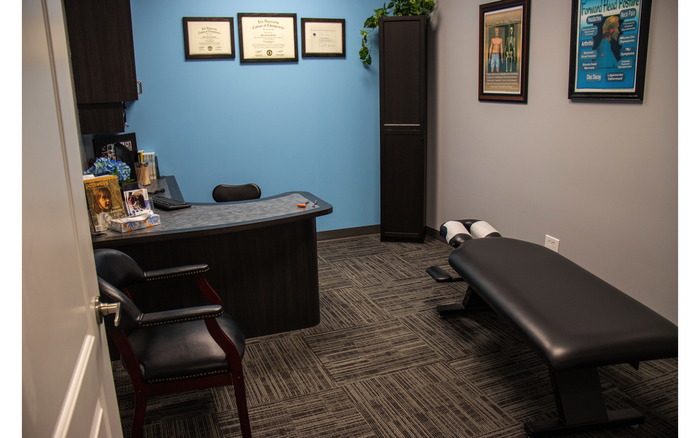 LC Chiropractic - Lockport | 360 Summit Dr, Lockport, IL 60441, USA | Phone: (815) 838-9441