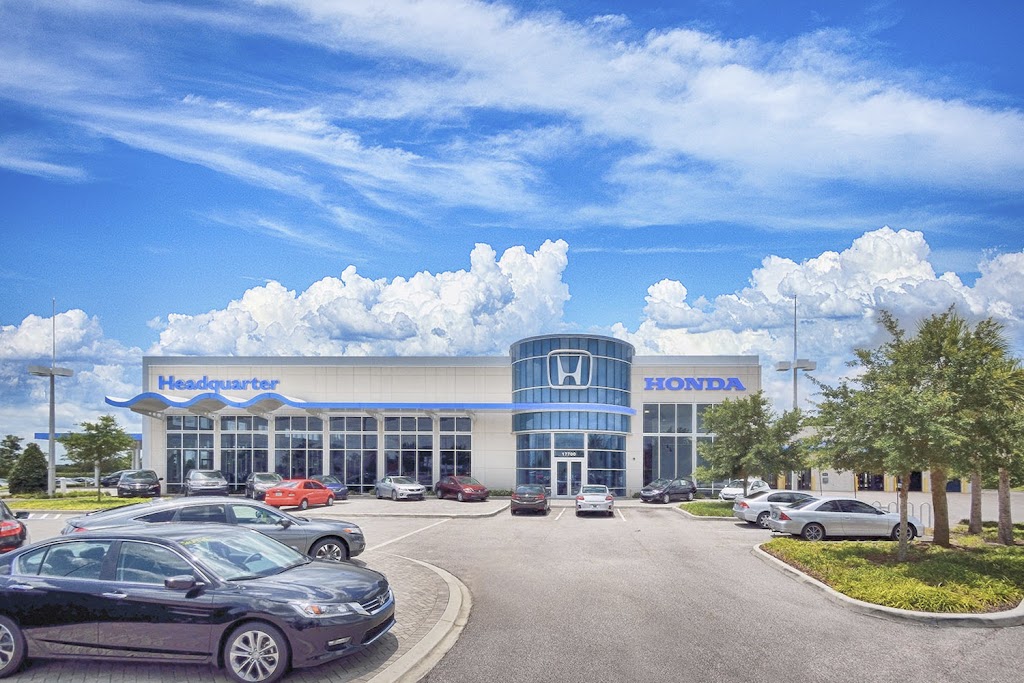 Honda Guy Dylan | 17700 FL-50, Clermont, FL 34711, USA | Phone: (407) 973-4445