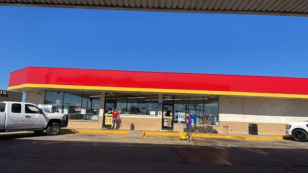 Corner Market | 101 N Gun Barrel Ln, Gun Barrel City, TX 75156, USA | Phone: (903) 887-3577