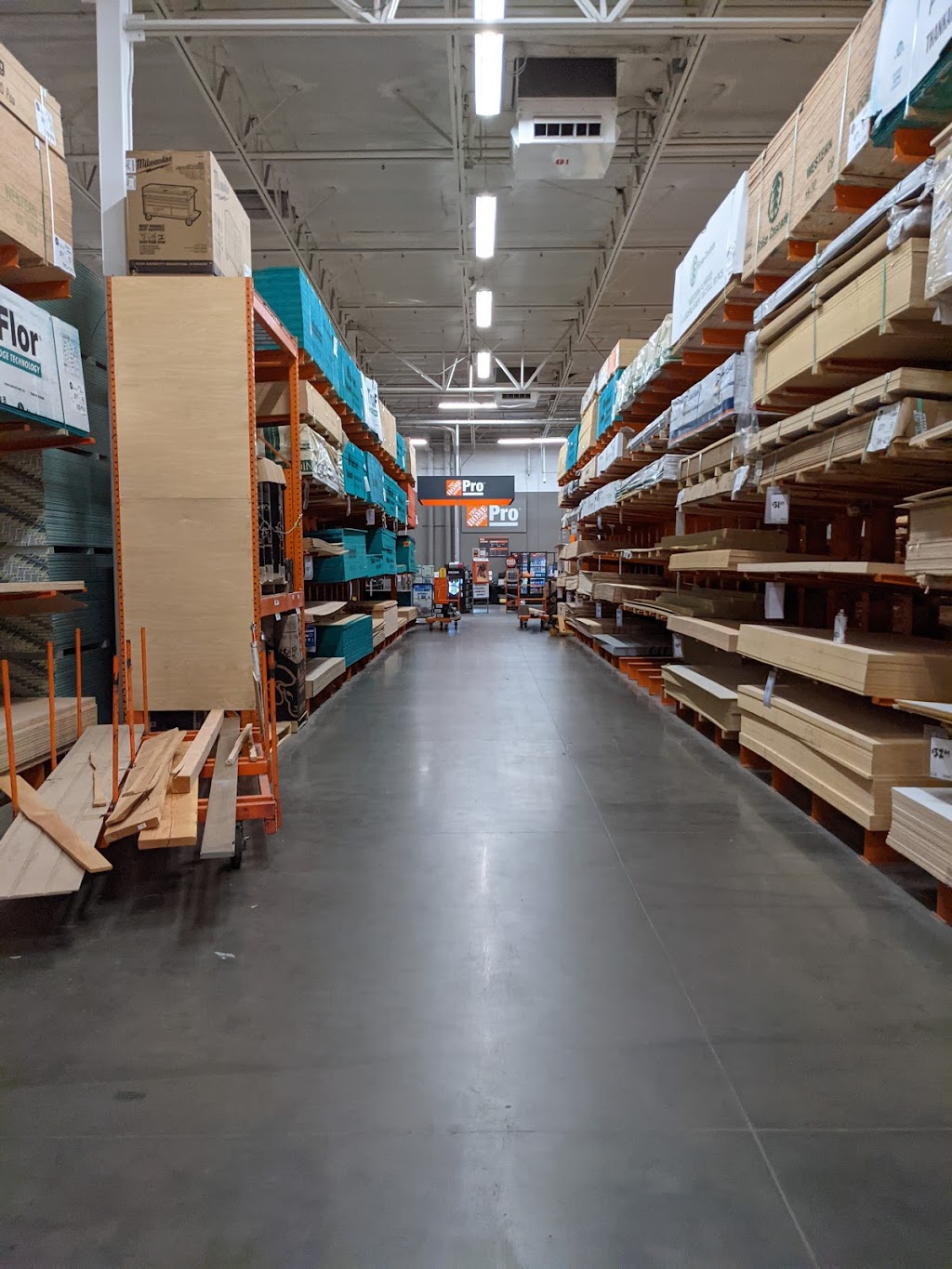 The Home Depot | 12175 Tech Center Dr, Poway, CA 92064, USA | Phone: (858) 513-0080