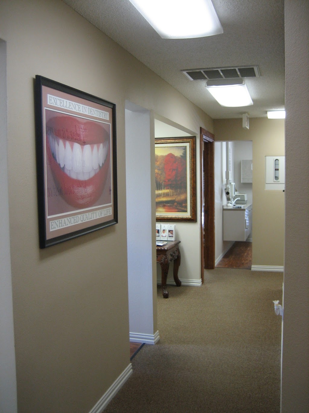 Denton Lifetime Dentistry | 2412 Old North Rd STE 100A, Denton, TX 76209, USA | Phone: (940) 382-9960