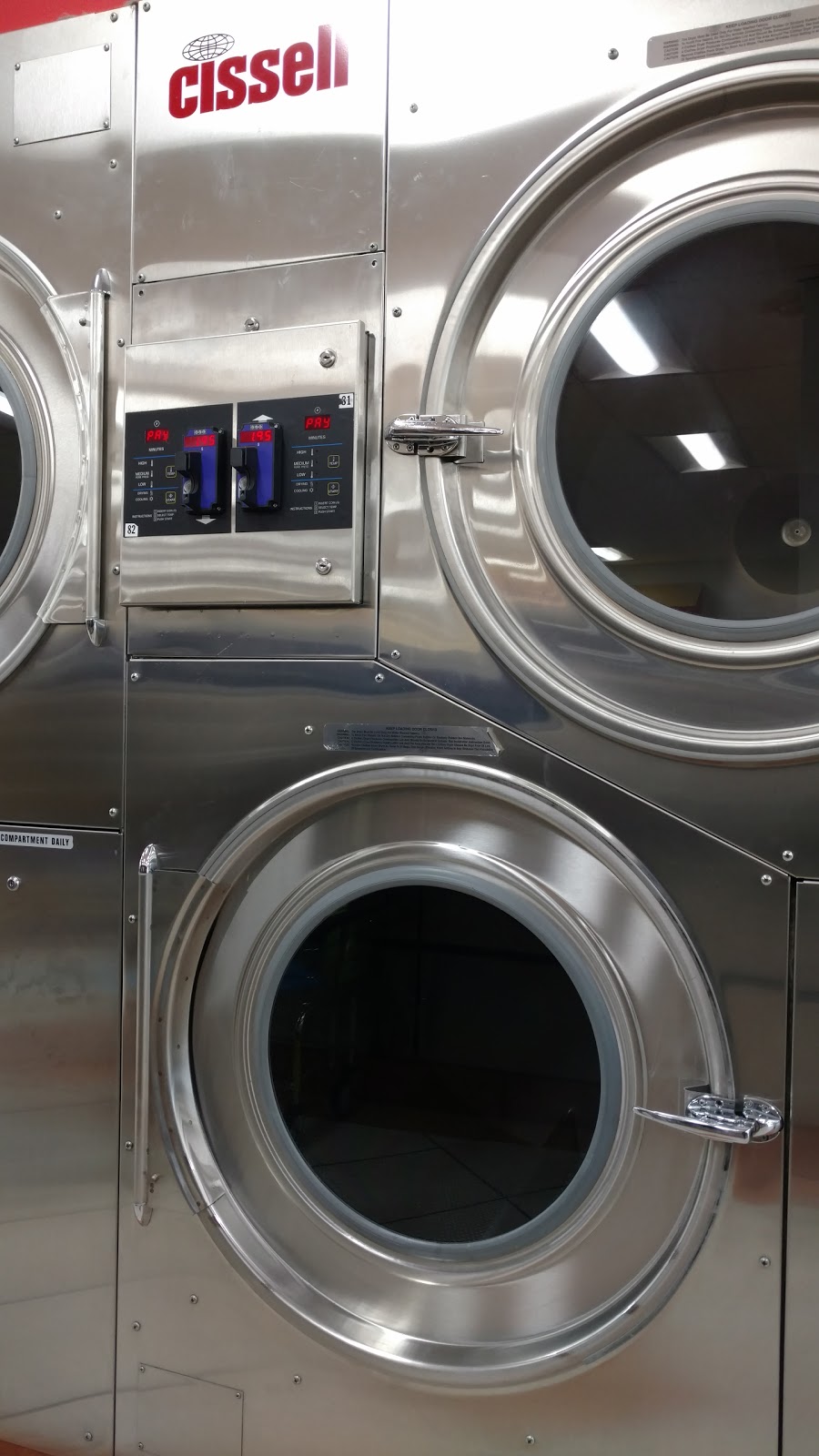 Lee Laundromat | 38487 Fremont Blvd #201, Fremont, CA 94536, USA | Phone: (510) 745-7646