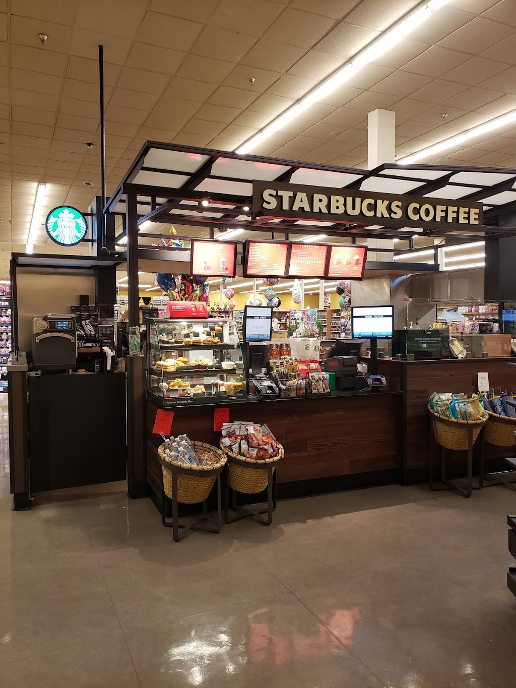 Starbucks | 2667 Windmill Pkwy, Henderson, NV 89074, USA | Phone: (702) 361-0099