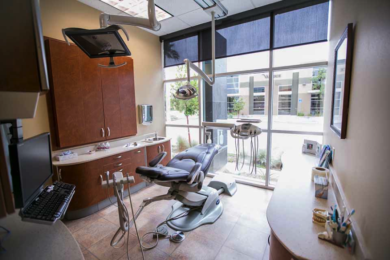 Rancho Dentistry | 8215 Rochester Ave #102, Rancho Cucamonga, CA 91730, USA | Phone: (909) 944-2800