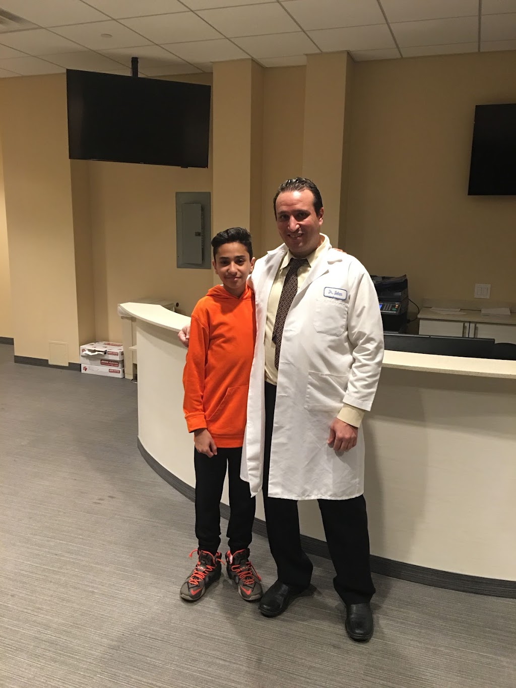 Brooklyn Urgent Care | 1977 Flatbush Ave, Brooklyn, NY 11234, USA | Phone: (877) 240-2582