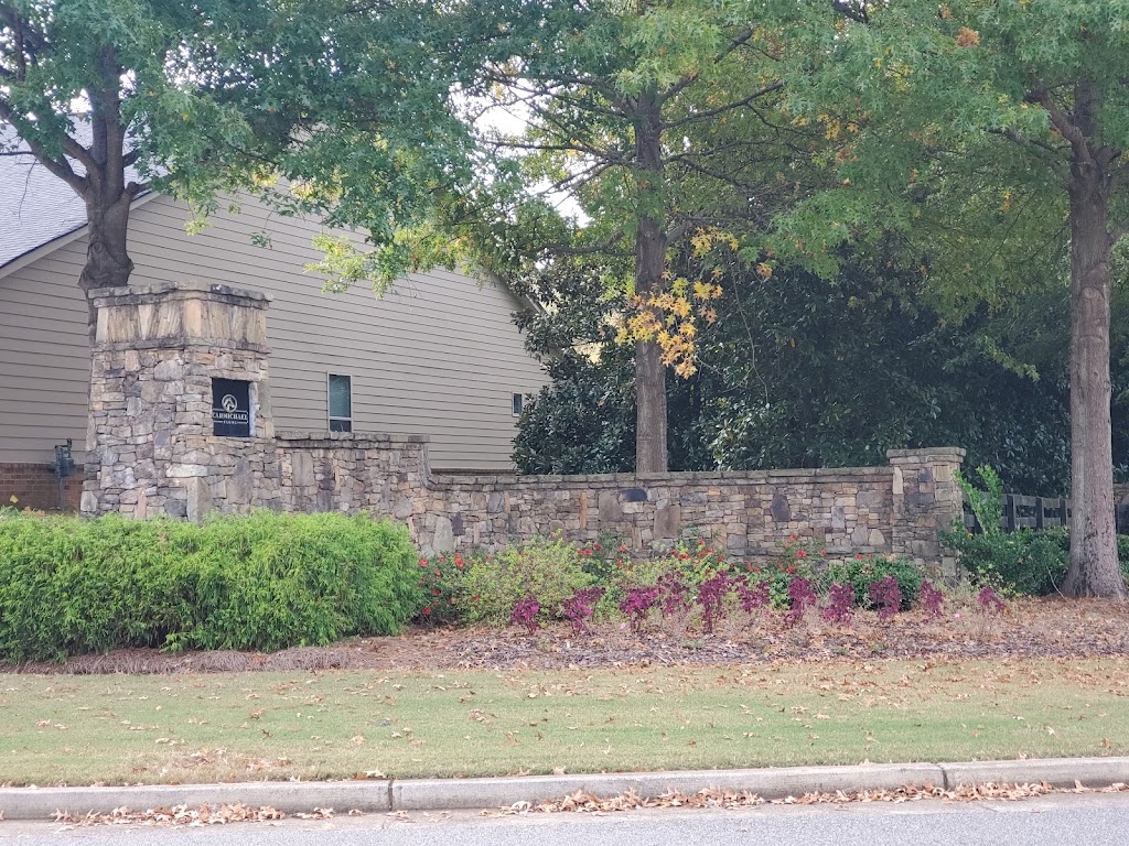 Carmichael Farms by Century Communities | 101 Carmichael Dr, Canton, GA 30115, USA | Phone: (678) 608-3820