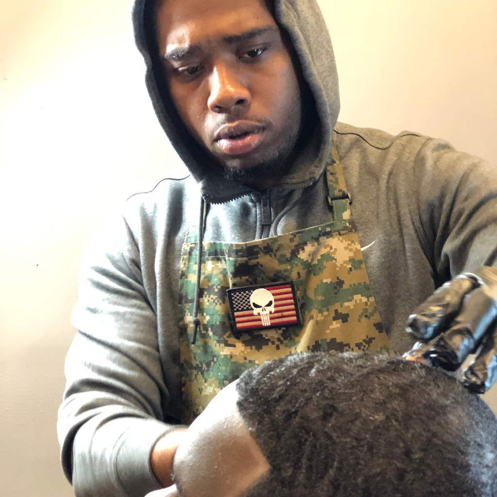 Willz Da Barber | 96 River Oaks Dr, Calumet City, IL 60409 | Phone: (708) 253-3951