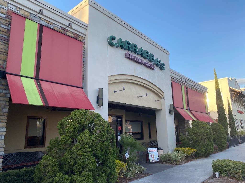 Carrabbas Italian Grill | 16525 Pointe Village Dr, Lutz, FL 33558, USA | Phone: (813) 926-8212