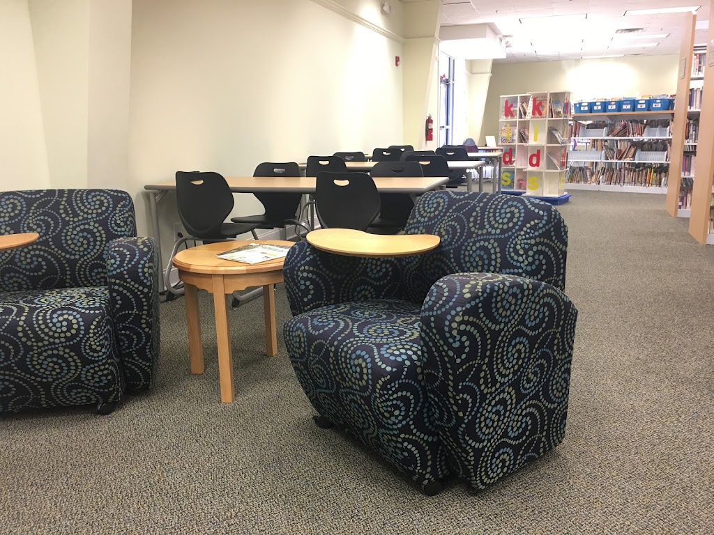 Randleman Public Library | 142 W Academy St, Randleman, NC 27317, USA | Phone: (336) 498-3141