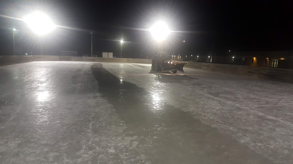 Belle Plaine Ice Skating Rink And Hockey Rink | 210 W Park St, Belle Plaine, MN 56011, USA | Phone: (952) 873-2333