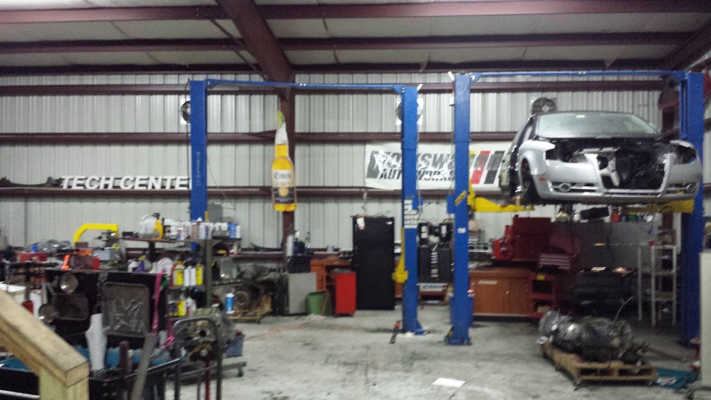 W Autoworks | 17717 County Rd 127, Pearland, TX 77581, USA | Phone: (281) 777-9032