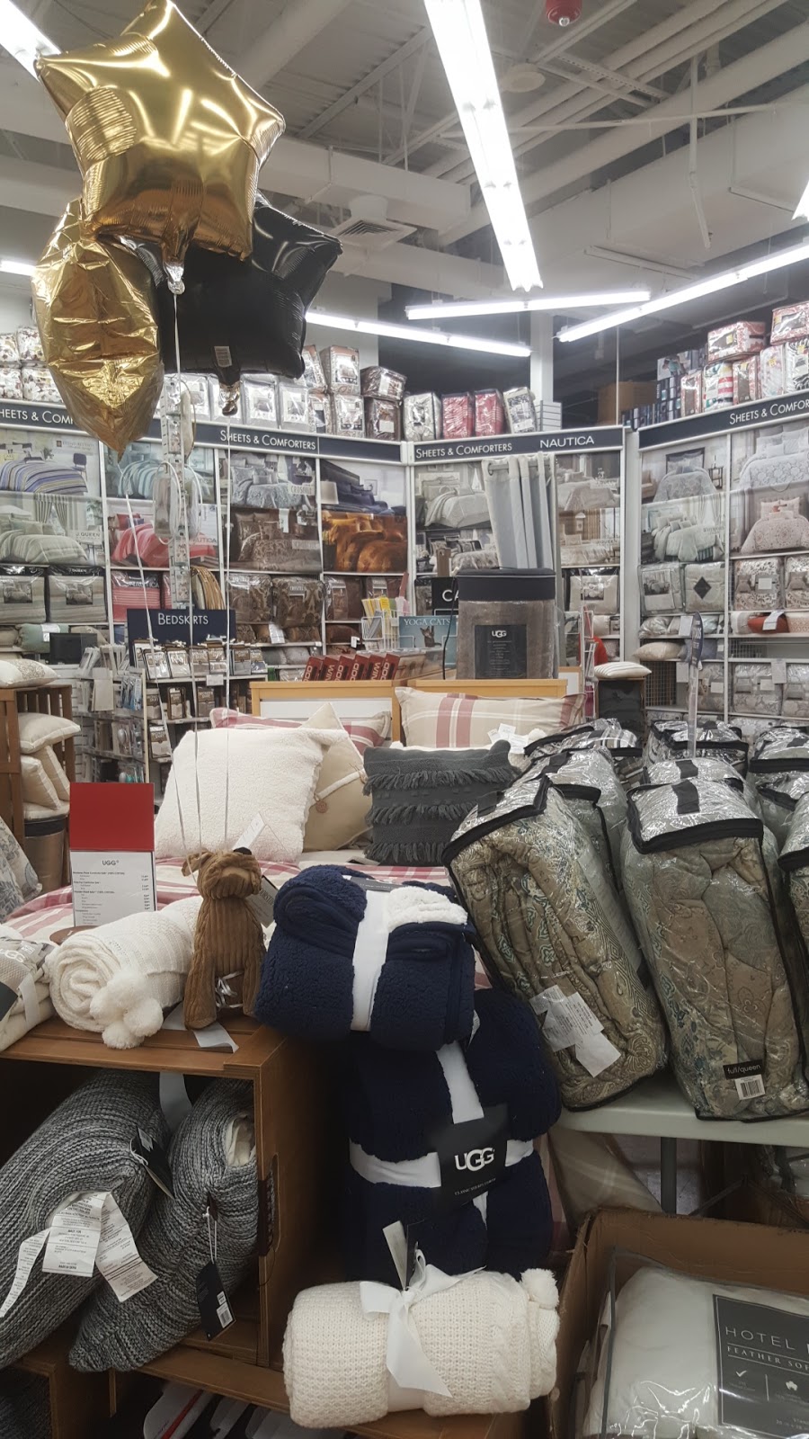 Bed Bath & Beyond | 7950 Wedgewood Ln N, Maple Grove, MN 55369, USA | Phone: (763) 416-3965