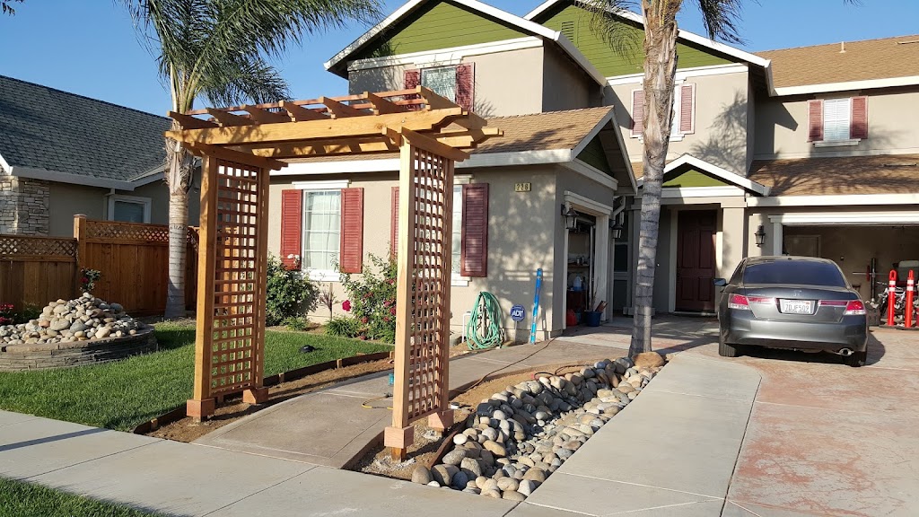 McGraw Construction, Inc. | 266 Orange Ave, Patterson, CA 95363, USA | Phone: (209) 695-9798