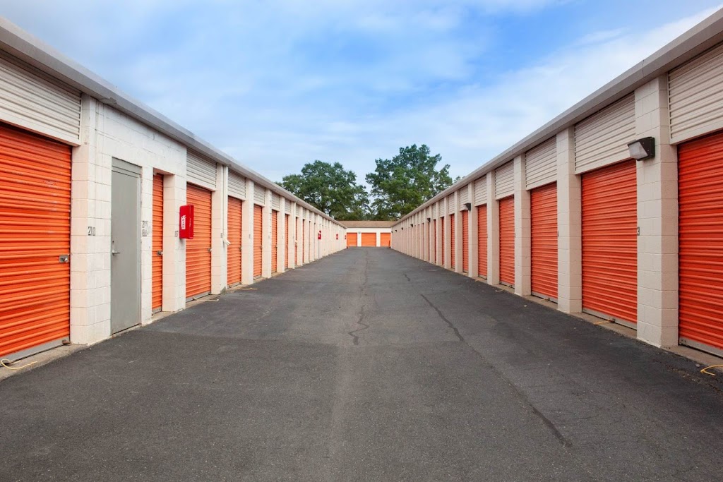 Public Storage | 7233 South Blvd, Charlotte, NC 28273, USA | Phone: (980) 213-0033