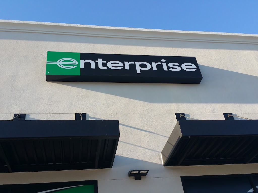 Enterprise Rent-A-Car | 13740 W Van Buren St, Goodyear, AZ 85338, USA | Phone: (623) 932-2501
