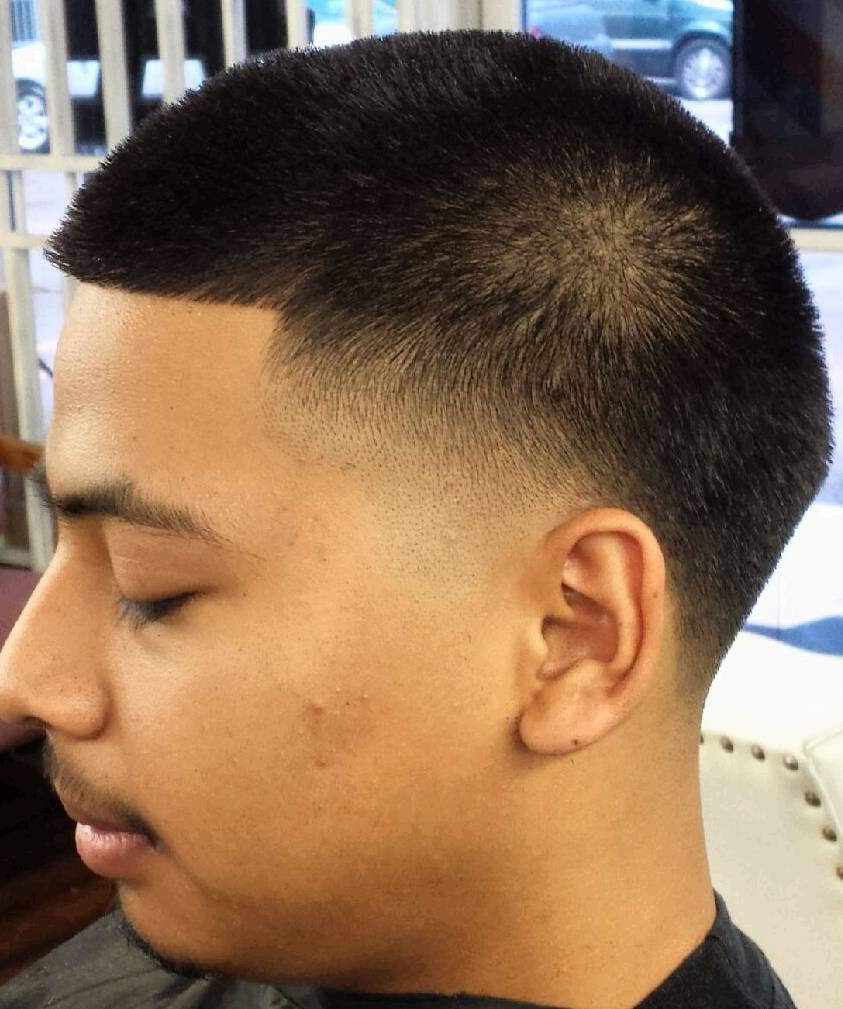 Amandas Barber Shop #2 | 12431 San Fernando Rd Ste. E, Sylmar, CA 91342, USA | Phone: (818) 362-4248