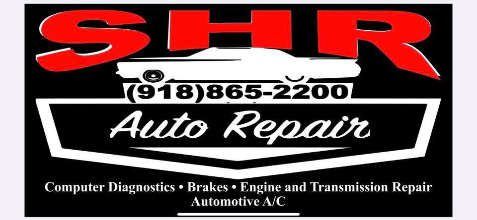 SHR Auto Repair | 6155 State Hwy 48, Mannford, OK 74044, USA | Phone: (918) 865-2200