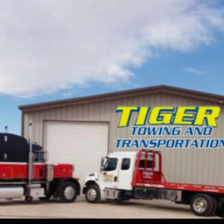 Tiger Towing and Transportation Inc | 10622 P R 1310, Wolfforth, TX 79382, USA | Phone: (806) 302-2400