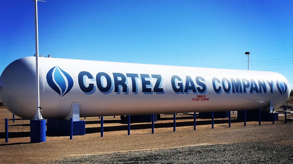 Cortez Gas | 513 McCombs Rd, Chaparral, NM 88081, USA | Phone: (575) 824-4171