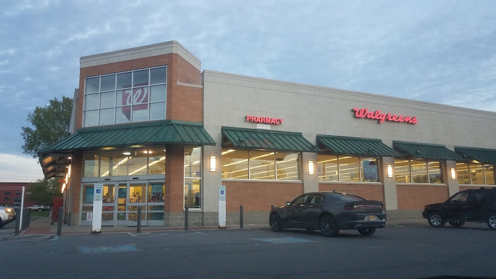 Walgreens | 1850 Central Ave, Colonie, NY 12205, USA | Phone: (518) 456-1356