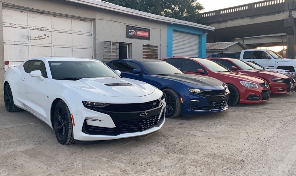 Correas Auto Repair and Performance | 141 Mustang Rd, Waxahachie, TX 75165, USA | Phone: (214) 980-8010