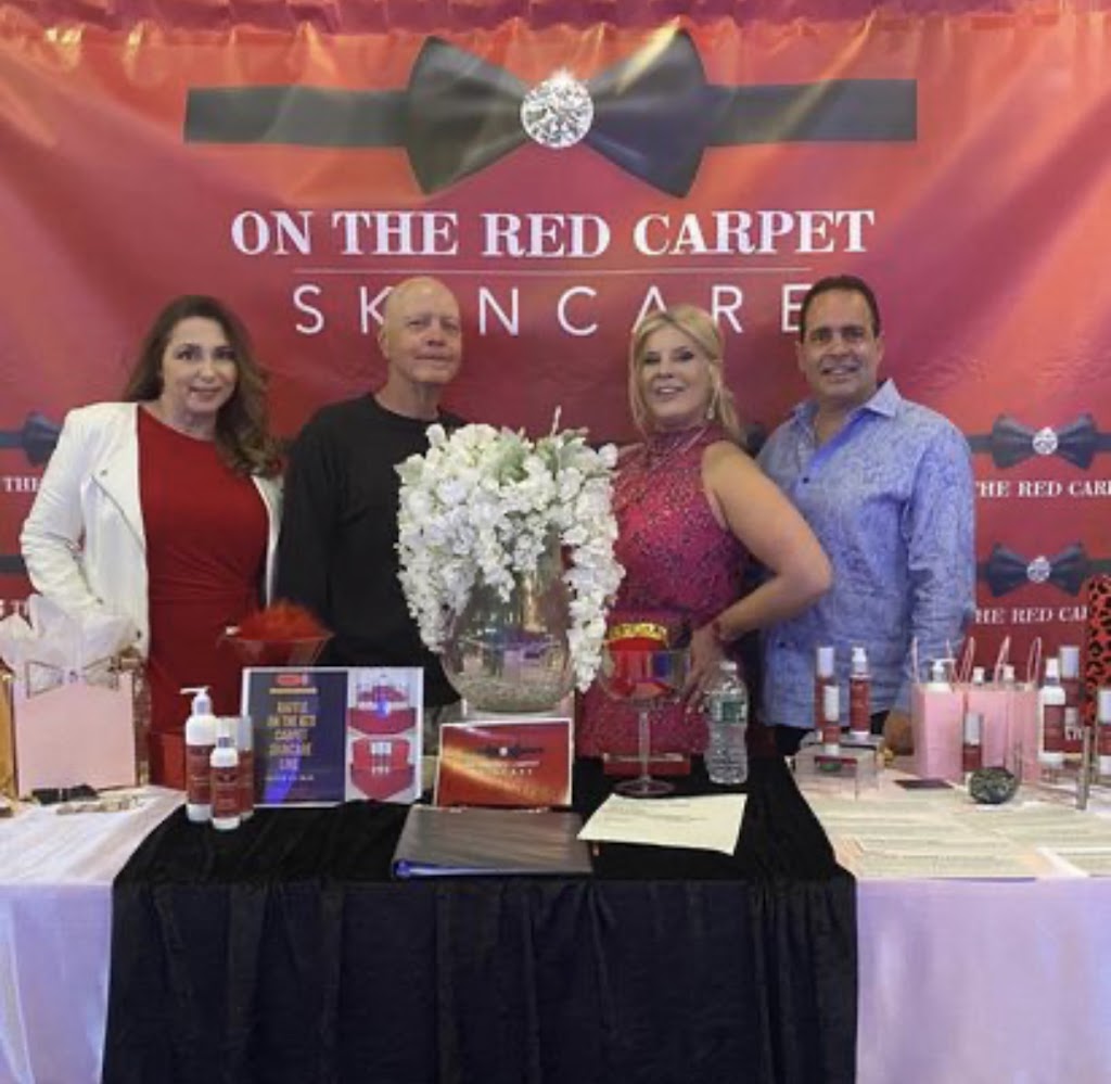 On The Red Carpet Skincare | 55 Branchville Rd, Valley Cottage, NY 10989, USA | Phone: (973) 826-0073