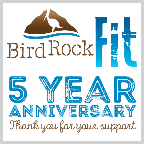 Bird Rock Fit | 6875 La Jolla Blvd, La Jolla, CA 92037, USA | Phone: (858) 456-2690