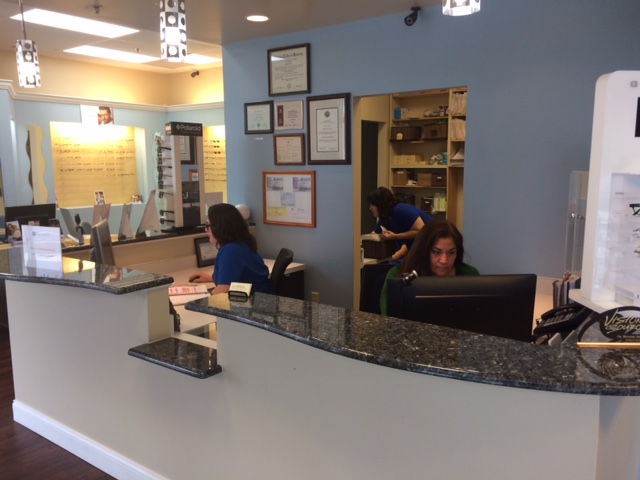 Eye Associates of Orlando PA | 6431 S Chickasaw Trail, Orlando, FL 32829 | Phone: (407) 482-4800