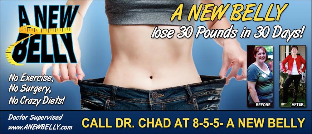 A New Belly | 13927 Plumbrook Rd #200, Sterling Heights, MI 48312 | Phone: (586) 276-7243