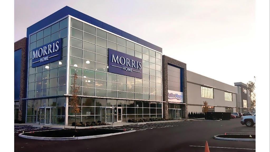 Morris Home Furniture and Mattress | 1280 Gemini Pl, Columbus, OH 43240, USA | Phone: (614) 441-4567