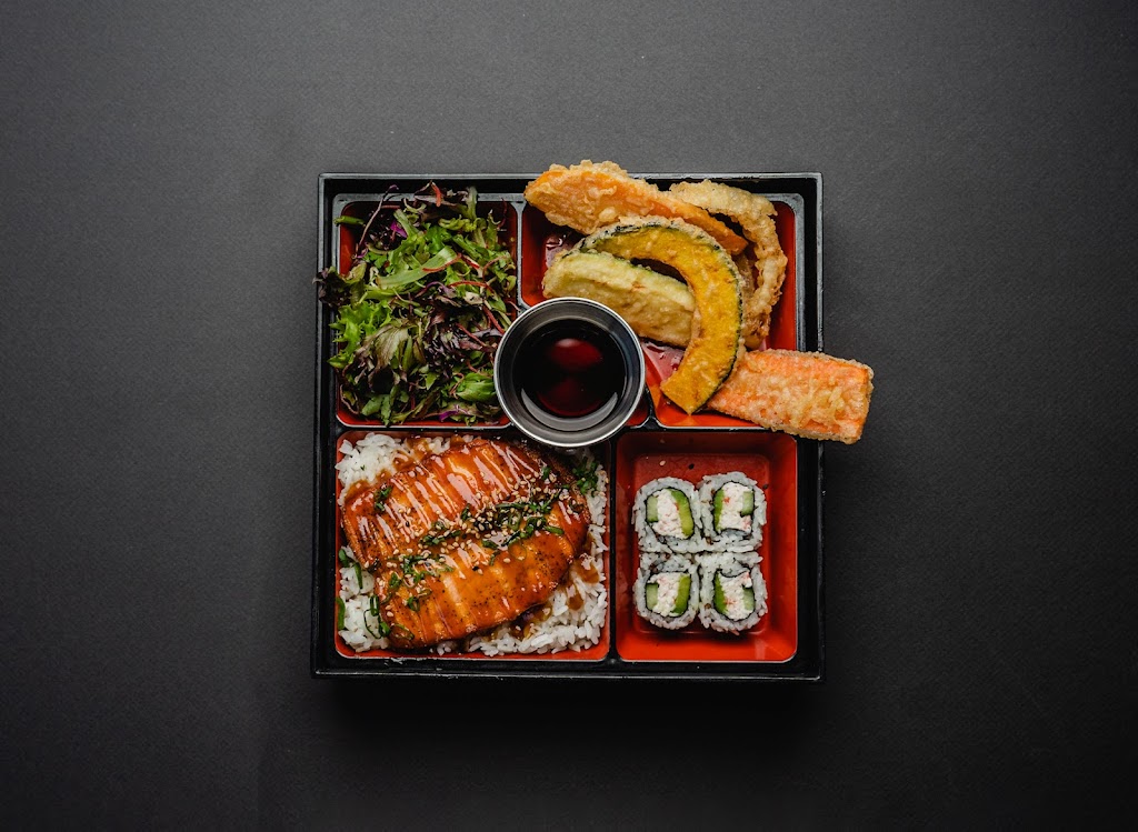 Umami BBQ Sushi | 7000 E Mayo Blvd #1090, Phoenix, AZ 85054, USA | Phone: (480) 504-4557