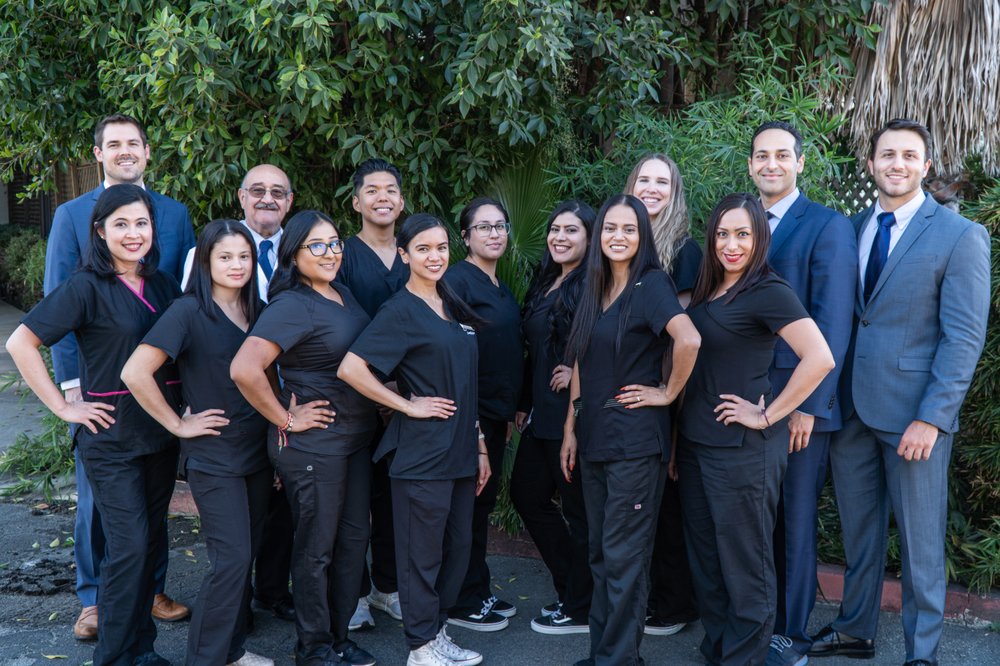 Samimi Orthopaedic Group | 741 S Orange Ave 2nd Floor, West Covina, CA 91790, USA | Phone: (626) 986-3944