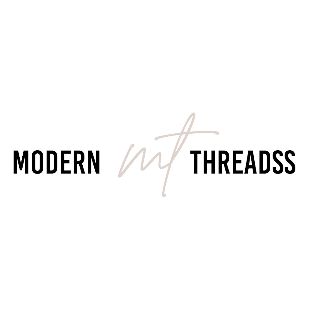 Modern Threadss | 17556 Benton Way, Victorville, CA 92395, USA | Phone: (626) 831-8184