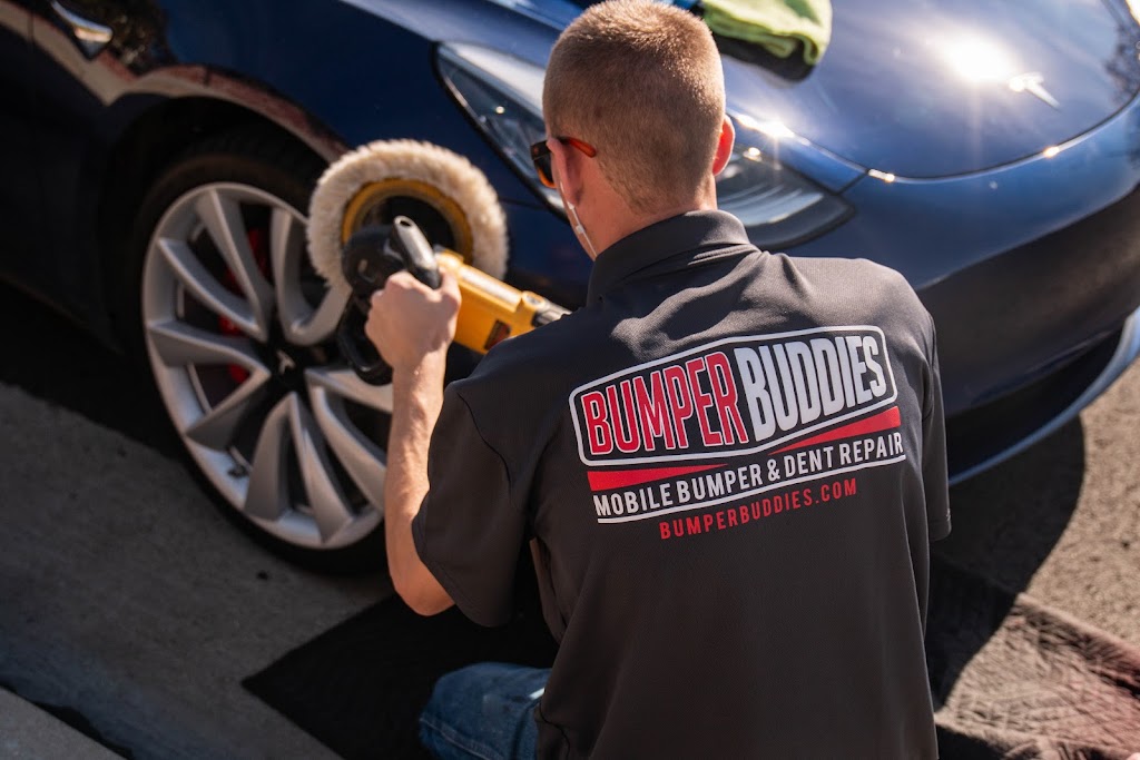 Bumper Buddies | 21 Pheasant Ln, Aliso Viejo, CA 92656, USA | Phone: (949) 288-2554