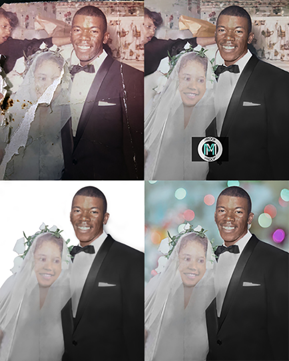 Memorable Moments Photo Restoration & Photography - Silver Spring | 13724 Ivywood Ln, Silver Spring, MD 20904 | Phone: (571) 501-2539