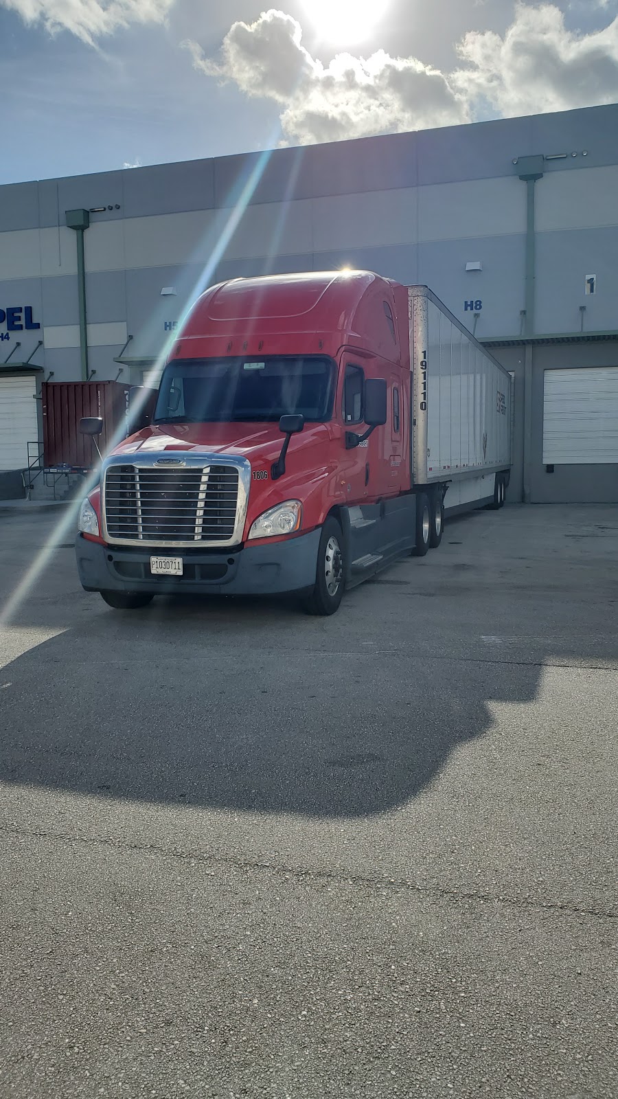 Hempel (USA) Inc 2105 NW 115th Ave, Miami, FL 33172, USA BusinessYab