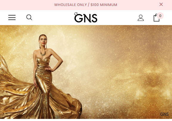 GNS Jewelry | 21 Smith St, Englewood, NJ 07631, USA | Phone: (201) 569-5085