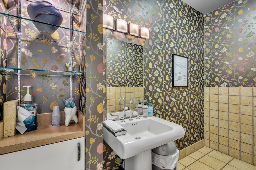 Radiant Family Dentistry | 7595 E McDonald Dr Suite 110, Scottsdale, AZ 85250, USA | Phone: (480) 605-2319