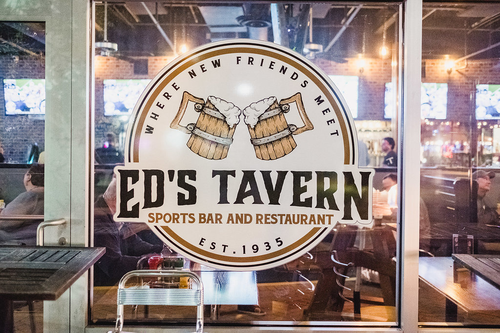 Eds Tavern | 10719 Rodeo Dr, Lakewood Ranch, FL 34202, USA | Phone: (941) 907-0400