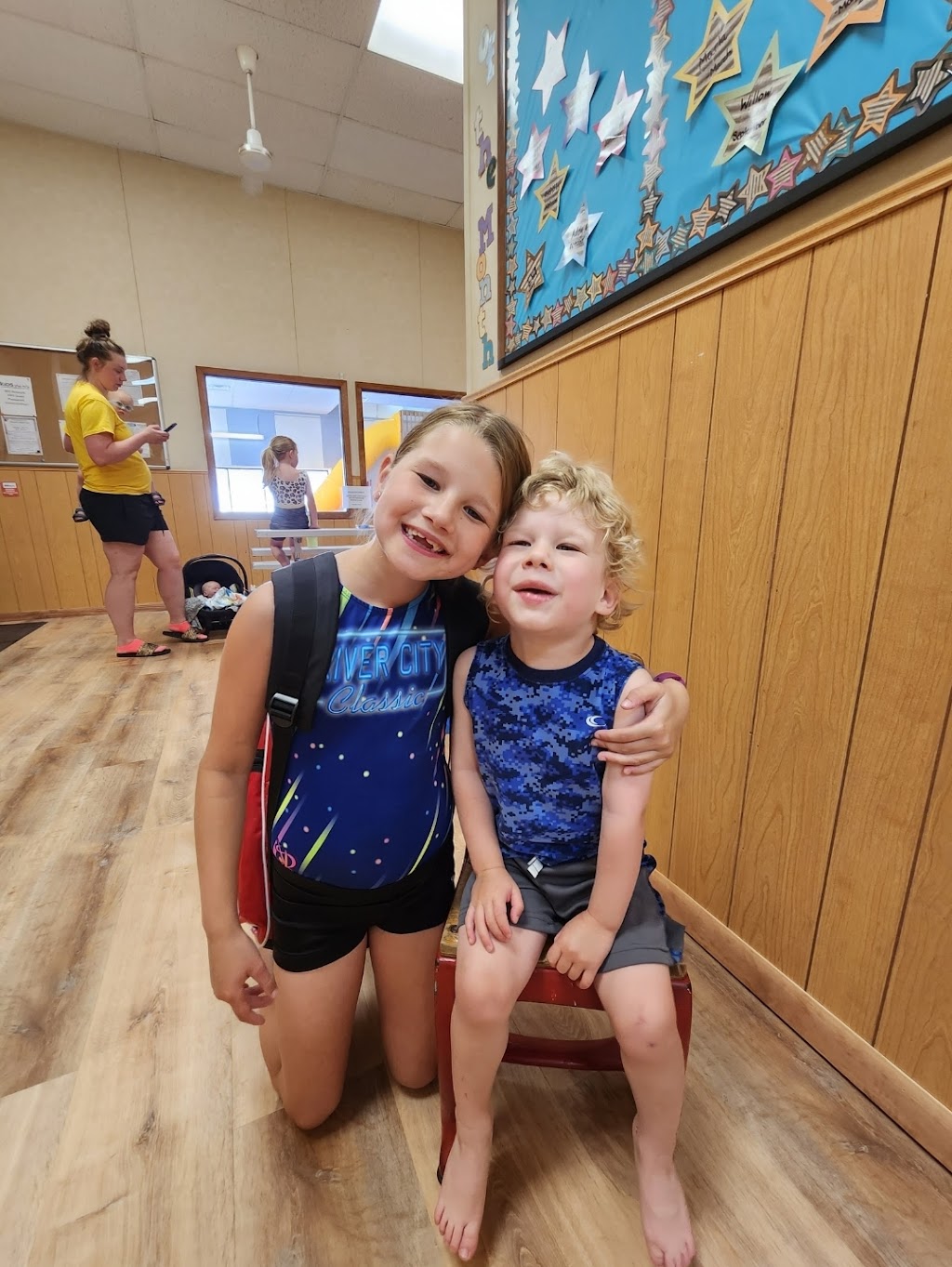 Omaha Gymnastics Academy | 1217 N Monroe St, Papillion, NE 68046, USA | Phone: (402) 339-2924