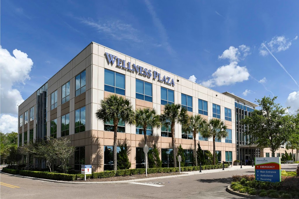 AdventHealth Wellness Center Wesley Chapel | 2700 Healing Wy Suite 101, Wesley Chapel, FL 33543, USA | Phone: (813) 929-5252