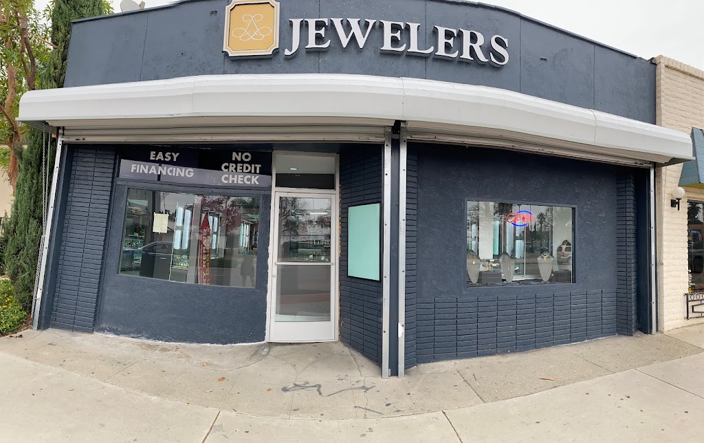 Lupitas Jewelers | 8624 Sierra Ave, Fontana, CA 92335, USA | Phone: (909) 789-7752